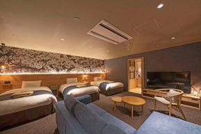 hotel around TAKAYAMA, Ascend Hotel Collection
